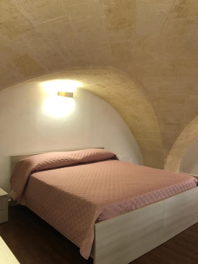 Bed and Breakfast La Perla Di Giada à Grottaglie Extérieur photo
